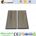 Platelage en bois composite écologique bicolore wpc